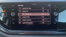 Volkswagen Taigo 1.0 TSI 110 Style 5dr Petrol Hatchback